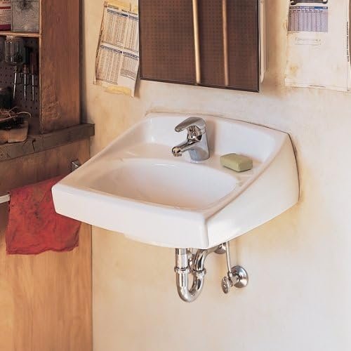 Lavatory Sinks for Modern Buildings